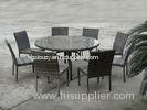 7pcs rattan sofa sets