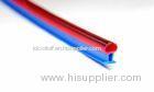 Custom thermoplastic elastomer Window And Door Seals TPV , TPU Material