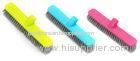 Floor Broom Cleaning Tools Push Broom Refill (Stiff Brush) Dust Cleaning Broom Head Cleaning Brushes