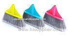 Home Cleaning Triangle Refill Plastic PVC Broom Head Sweeping Broom Floor Broom