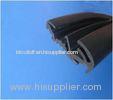 Coated Glassrun EPDM Rubber Seal with sound insulation ageing and chemical resistance