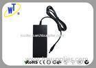 60W 48VDC 1250mA Desktop DC Power Supply for LED Driver / LCD Monitors