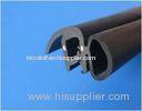 Door Weatherstrip Automotive Rubber Seals used on car door frame