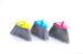 Floor Home Cleaning Large Deluxe Angle Plastic Brooms Head