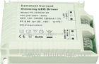 28W Triac Dimmable 400mA / 650Ma / 1200Ma 28W Dimming Led Power Supply