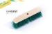 Single Screw Stiff Bristle Broom 30cm For Sweeping gravel glass