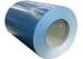 Oiled Width 914-1250mm PPGI Color Coated Steel Coils Pre - coated Steel Plate