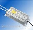 IP67 12V 10A 120W Waterproof Led Driver CE ROHS For Outdoor Led Light