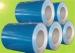 AISI ASTM BS DIN GB JIS prepainted galvanized Steel Coils for Exterior Decorative