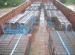 HRC52-65 , AK5-15J Custom Cement Mill Liners For Shipment