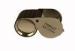 Triplet Loupe Jewellers Magnifier