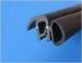 Door Weatherstrip EPDM Rubber Seals used on car door frame