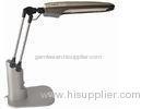 Foldable and Strong Arms of Diamond Grading Lamp Model FDLL-25