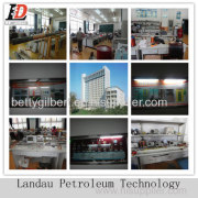 Xi'an Landau Petroleum Technology Co., Ltd