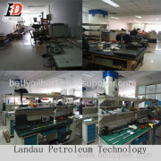 Xi'an Landau Petroleum Technology Co., Ltd