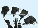 Switching Adapters Wall Mount Power Adater For Set Top Box Wide Range Input