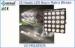 matrix beam light wedding stage light