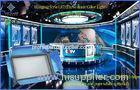 Professional studio Profile Stage Light photography flat panel led video light