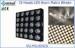 led matrix blinder wedding stage light