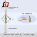 Electromagnetic Thickness Detector Tools