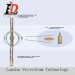 Electromagnetic Thickness Logging Tools