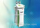 Cellulite And Fat Dissolving Cryolipolysis Slimming Beauty Equipment , Non-Surgical