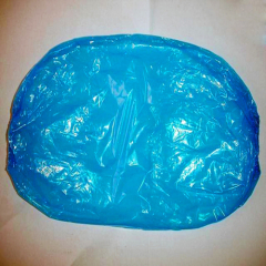 Disposable PP material NON-SKID shoe covers