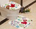 bath mat and pedestal set multi coloured bath mat sets