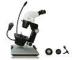 Jewellery Leica Binocular Gem Microscope with Magnification 6.3X - 40X