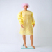 Medical Excellent quality unique isolation gown sterile