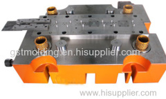 Half Assembly Progressive Stamping High Speed Motor Core Die