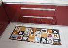 Shockproof slip-resistance Kitchen Floor Mats , Non-Skid washable floor mats