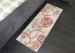 Washable Recycled Non Toxic Microfiber Floor Mat Carpet for bedroom