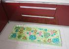 Comfortable durable Non-Skid washable kitchen floor mats , indoor floor mats
