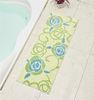 Anti fatigue slip-resistance Hand Tufted Rugs , washable kitchen rugs