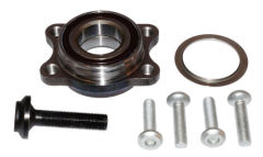 Wheel Bearing Kit Front Audi R8 A6 A6 Allroad 4F0498625B