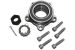 Rear wheel bearing repair kits for Ford TRANSIT Bus