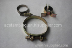 The product Hoop hinge