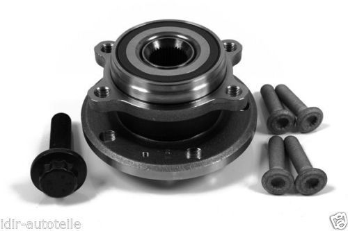 Front Wheel Bearing - Various VW, Skoda, Seat & Audi TT A3