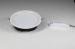 PWM IP65 22W Dimmable LED Fire Rated Downlights Black With High Lumen