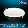 18W Warm White Dimmable LED Downlight Recessed , ECO Friendly LED Work Light