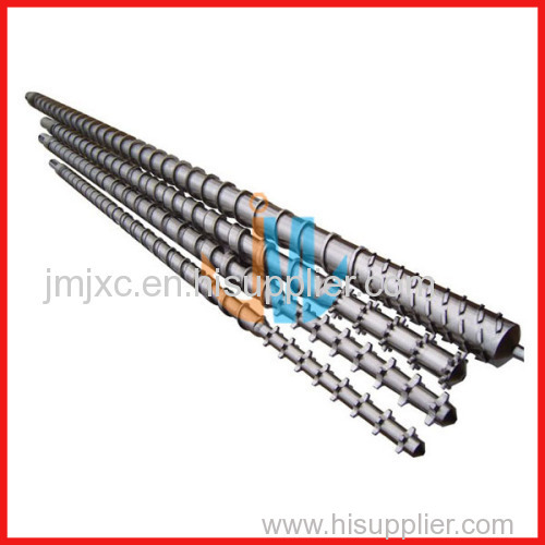 High speed screw best manufacturer