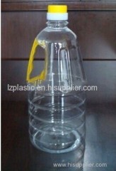 Food/Edible oil bottle blowing mould