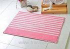 Square durable Non-Skid Acrylic Bath Mat for living room / Children play mat