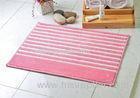 Square durable Non-Skid Acrylic Bath Mat for living room / Children play mat