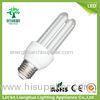 High lumen 3u 5w 6W Glass Tube High Lumen LED Corn Light / LED Lighting Bulb