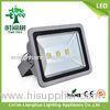 150w Waterproof Marine LED Flood Lights / Shakeproof LED Exterior Flood Lights