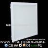 Energy Saving 600x600 LED Backlight Panel 45W For Amusement park