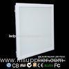 Energy Saving 600x600 LED Backlight Panel 45W For Amusement park