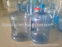 5 Gallon Blowing Bottle Mould